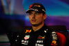 GP ABU DHABI, Max Verstappen (NLD) Red Bull Racing in the FIA Press Conference.
17.11.2022. Formula 1 World Championship, Rd 22, Abu Dhabi Grand Prix, Yas Marina Circuit, Abu Dhabi, Preparation Day.
- www.xpbimages.com, EMail: requests@xpbimages.com © Copyright: XPB Images