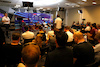 GP ABU DHABI, (L to R): Lewis Hamilton (GBR) Mercedes AMG F1; Fernando Alonso (ESP) Alpine F1 Team; Sebastian Vettel (GER) Aston Martin F1 Team; Yuki Tsunoda (JPN) AlphaTauri; Nicholas Latifi (CDN) Williams Racing, in the FIA Press Conference.
17.11.2022. Formula 1 World Championship, Rd 22, Abu Dhabi Grand Prix, Yas Marina Circuit, Abu Dhabi, Preparation Day.
- www.xpbimages.com, EMail: requests@xpbimages.com © Copyright: XPB Images