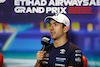 GP ABU DHABI, Nicholas Latifi (CDN) Williams Racing in the FIA Press Conference.
17.11.2022. Formula 1 World Championship, Rd 22, Abu Dhabi Grand Prix, Yas Marina Circuit, Abu Dhabi, Preparation Day.
- www.xpbimages.com, EMail: requests@xpbimages.com © Copyright: XPB Images