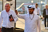 GP ABU DHABI, Mohammed Bin Sulayem (UAE) FIA President.
17.11.2022. Formula 1 World Championship, Rd 22, Abu Dhabi Grand Prix, Yas Marina Circuit, Abu Dhabi, Preparation Day.
- www.xpbimages.com, EMail: requests@xpbimages.com © Copyright: Moy / XPB Images