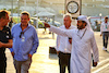 GP ABU DHABI, Mohammed Bin Sulayem (UAE) FIA President.
17.11.2022. Formula 1 World Championship, Rd 22, Abu Dhabi Grand Prix, Yas Marina Circuit, Abu Dhabi, Preparation Day.
- www.xpbimages.com, EMail: requests@xpbimages.com © Copyright: Moy / XPB Images