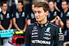 GP ABU DHABI, George Russell (GBR) Mercedes AMG F1 at a team photograph.
17.11.2022. Formula 1 World Championship, Rd 22, Abu Dhabi Grand Prix, Yas Marina Circuit, Abu Dhabi, Preparation Day.
- www.xpbimages.com, EMail: requests@xpbimages.com © Copyright: Batchelor / XPB Images