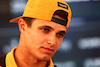 GP ABU DHABI, Lando Norris (GBR) McLaren.
17.11.2022. Formula 1 World Championship, Rd 22, Abu Dhabi Grand Prix, Yas Marina Circuit, Abu Dhabi, Preparation Day.
 - www.xpbimages.com, EMail: requests@xpbimages.com © Copyright: Coates / XPB Images