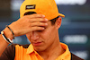 GP ABU DHABI, Lando Norris (GBR) McLaren.
17.11.2022. Formula 1 World Championship, Rd 22, Abu Dhabi Grand Prix, Yas Marina Circuit, Abu Dhabi, Preparation Day.
 - www.xpbimages.com, EMail: requests@xpbimages.com © Copyright: Coates / XPB Images