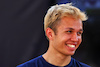 GP ABU DHABI, Alexander Albon (THA) Williams Racing.
17.11.2022. Formula 1 World Championship, Rd 22, Abu Dhabi Grand Prix, Yas Marina Circuit, Abu Dhabi, Preparation Day.
 - www.xpbimages.com, EMail: requests@xpbimages.com © Copyright: Coates / XPB Images