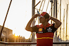 GP ABU DHABI, Carlos Sainz Jr (ESP) Ferrari.
17.11.2022. Formula 1 World Championship, Rd 22, Abu Dhabi Grand Prix, Yas Marina Circuit, Abu Dhabi, Preparation Day.
- www.xpbimages.com, EMail: requests@xpbimages.com © Copyright: Bearne / XPB Images