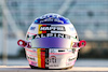GP ABU DHABI, The helmet of Fernando Alonso (ESP) Alpine F1 Team.
17.11.2022. Formula 1 World Championship, Rd 22, Abu Dhabi Grand Prix, Yas Marina Circuit, Abu Dhabi, Preparation Day.
- www.xpbimages.com, EMail: requests@xpbimages.com © Copyright: Moy / XPB Images