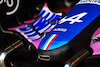 GP ABU DHABI, Alpine F1 Team A522 nosecone.
17.11.2022. Formula 1 World Championship, Rd 22, Abu Dhabi Grand Prix, Yas Marina Circuit, Abu Dhabi, Preparation Day.
- www.xpbimages.com, EMail: requests@xpbimages.com © Copyright: Moy / XPB Images