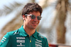 GP ABU DHABI, Lance Stroll (CDN) Aston Martin F1 Team.
17.11.2022. Formula 1 World Championship, Rd 22, Abu Dhabi Grand Prix, Yas Marina Circuit, Abu Dhabi, Preparation Day.
 - www.xpbimages.com, EMail: requests@xpbimages.com © Copyright: Coates / XPB Images