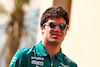 GP ABU DHABI, Lance Stroll (CDN) Aston Martin F1 Team.
17.11.2022. Formula 1 World Championship, Rd 22, Abu Dhabi Grand Prix, Yas Marina Circuit, Abu Dhabi, Preparation Day.
 - www.xpbimages.com, EMail: requests@xpbimages.com © Copyright: Coates / XPB Images