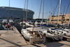GP ABU DHABI, Circuit Atmosfera - the Marina.
17.11.2022. Formula 1 World Championship, Rd 22, Abu Dhabi Grand Prix, Yas Marina Circuit, Abu Dhabi, Preparation Day.
- www.xpbimages.com, EMail: requests@xpbimages.com © Copyright: Moy / XPB Images