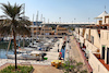 GP ABU DHABI, Circuit Atmosfera - the Marina.
17.11.2022. Formula 1 World Championship, Rd 22, Abu Dhabi Grand Prix, Yas Marina Circuit, Abu Dhabi, Preparation Day.
- www.xpbimages.com, EMail: requests@xpbimages.com © Copyright: Moy / XPB Images