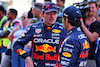 GP ABU DHABI, (L to R): Max Verstappen (NLD) Red Bull Racing with Sergio Perez (MEX) Red Bull Racing.
17.11.2022. Formula 1 World Championship, Rd 22, Abu Dhabi Grand Prix, Yas Marina Circuit, Abu Dhabi, Preparation Day.
- www.xpbimages.com, EMail: requests@xpbimages.com © Copyright: Moy / XPB Images