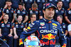 GP ABU DHABI, Sergio Perez (MEX) Red Bull Racing at a team photograph.
17.11.2022. Formula 1 World Championship, Rd 22, Abu Dhabi Grand Prix, Yas Marina Circuit, Abu Dhabi, Preparation Day.
- www.xpbimages.com, EMail: requests@xpbimages.com © Copyright: Moy / XPB Images
