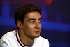 GP ABU DHABI, George Russell (GBR) Mercedes AMG F1 in the FIA Press Conference.
17.11.2022. Formula 1 World Championship, Rd 22, Abu Dhabi Grand Prix, Yas Marina Circuit, Abu Dhabi, Preparation Day.
- www.xpbimages.com, EMail: requests@xpbimages.com © Copyright: XPB Images