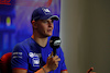GP ABU DHABI, Mick Schumacher (GER) Haas F1 Team in the FIA Press Conference.
17.11.2022. Formula 1 World Championship, Rd 22, Abu Dhabi Grand Prix, Yas Marina Circuit, Abu Dhabi, Preparation Day.
- www.xpbimages.com, EMail: requests@xpbimages.com © Copyright: XPB Images