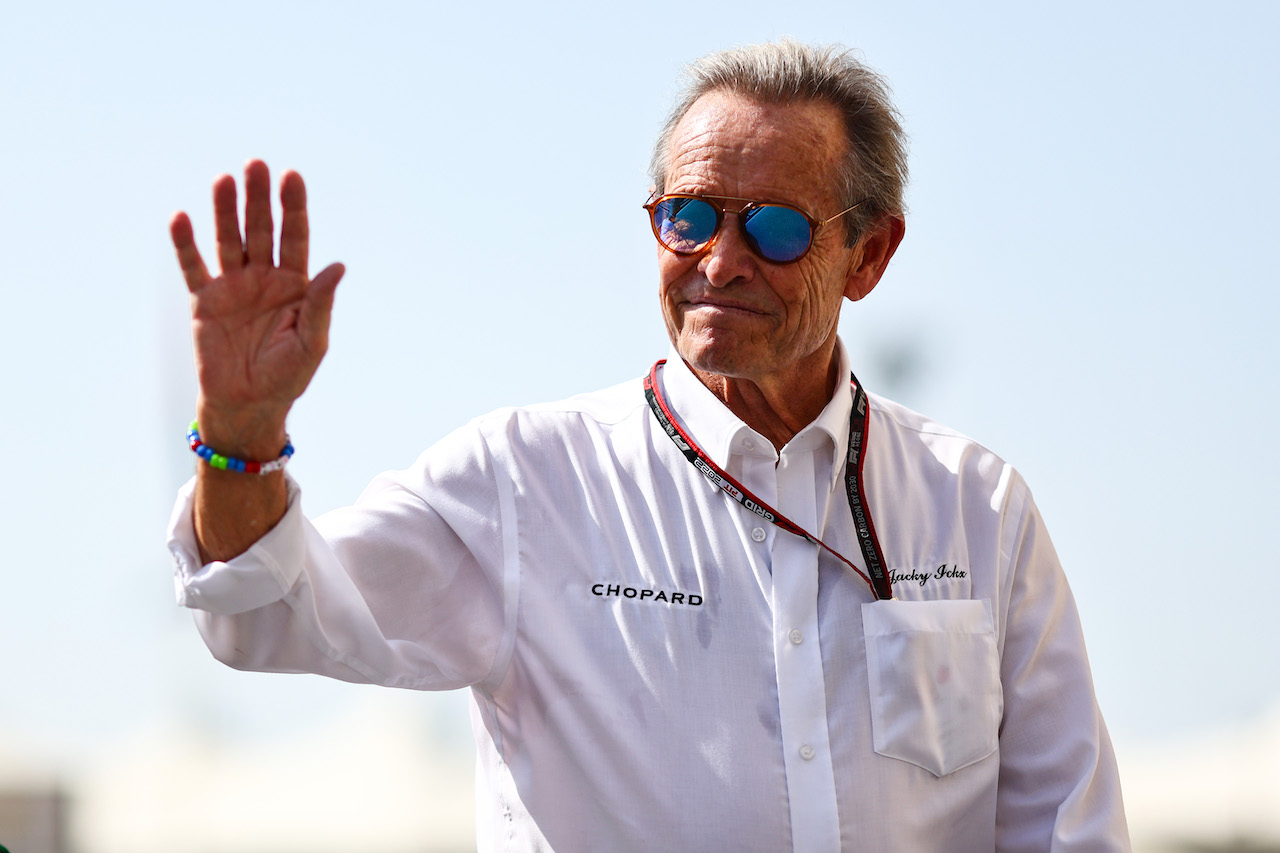 GP ABU DHABI - Qualifiche e Prove Libere 3