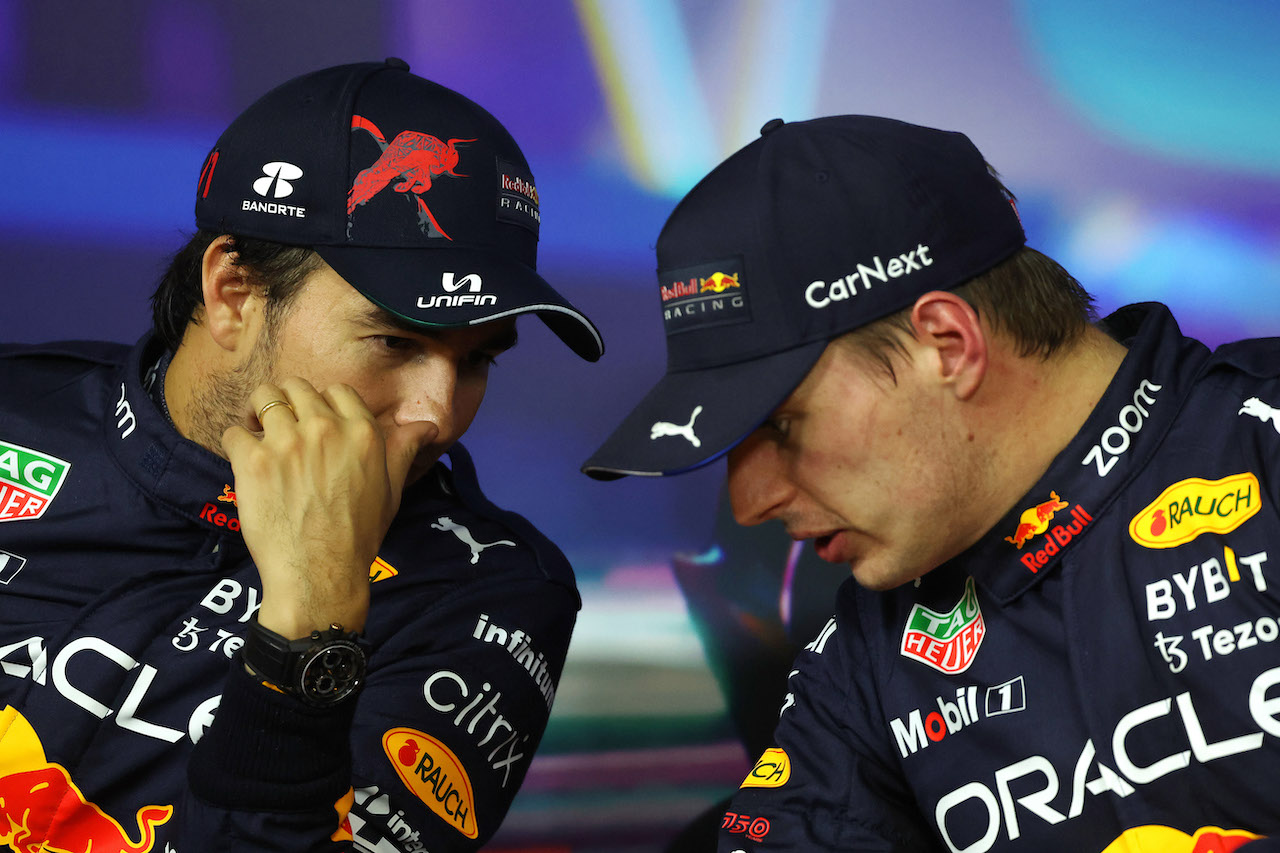 GP ABU DHABI - Qualifiche e Prove Libere 3