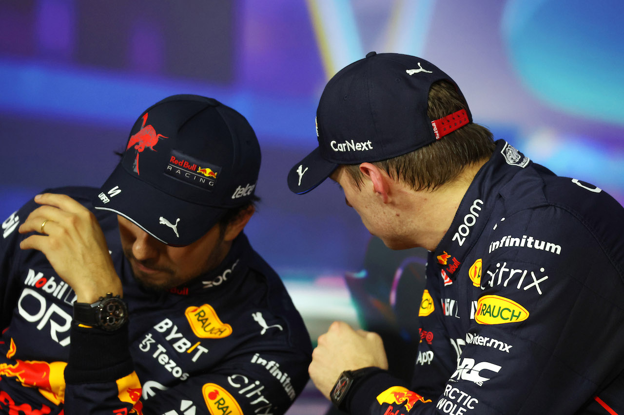 GP ABU DHABI - Qualifiche e Prove Libere 3