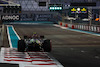 GP ABU DHABI, Lewis Hamilton (GBR), Mercedes AMG F1  
19.11.2022. Formula 1 World Championship, Rd 22, Abu Dhabi Grand Prix, Yas Marina Circuit, Abu Dhabi, Qualifiche Day.
- www.xpbimages.com, EMail: requests@xpbimages.com © Copyright: Charniaux / XPB Images