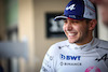 GP ABU DHABI, Esteban Ocon (FRA), Alpine F1 Team 
19.11.2022. Formula 1 World Championship, Rd 22, Abu Dhabi Grand Prix, Yas Marina Circuit, Abu Dhabi, Qualifiche Day.
- www.xpbimages.com, EMail: requests@xpbimages.com ¬© Copyright: Charniaux / XPB Images