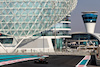 GP ABU DHABI, Daniel Ricciardo (AUS) McLaren MCL36.
19.11.2022. Formula 1 World Championship, Rd 22, Abu Dhabi Grand Prix, Yas Marina Circuit, Abu Dhabi, Qualifiche Day.
- www.xpbimages.com, EMail: requests@xpbimages.com © Copyright: Moy / XPB Images