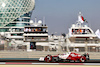 GP ABU DHABI, Guanyu Zhou (CHN) Alfa Romeo F1 Team C42.
19.11.2022. Formula 1 World Championship, Rd 22, Abu Dhabi Grand Prix, Yas Marina Circuit, Abu Dhabi, Qualifiche Day.
- www.xpbimages.com, EMail: requests@xpbimages.com © Copyright: Moy / XPB Images