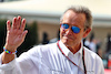 GP ABU DHABI, Jacky Ickx (BEL).
19.11.2022. Formula 1 World Championship, Rd 22, Abu Dhabi Grand Prix, Yas Marina Circuit, Abu Dhabi, Qualifiche Day.
- www.xpbimages.com, EMail: requests@xpbimages.com © Copyright: Moy / XPB Images