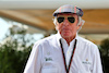 GP ABU DHABI, Jackie Stewart (GBR).
19.11.2022. Formula 1 World Championship, Rd 22, Abu Dhabi Grand Prix, Yas Marina Circuit, Abu Dhabi, Qualifiche Day.
- www.xpbimages.com, EMail: requests@xpbimages.com © Copyright: Moy / XPB Images