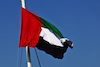 GP ABU DHABI, Circuit Atmosfera - flag.
19.11.2022. Formula 1 World Championship, Rd 22, Abu Dhabi Grand Prix, Yas Marina Circuit, Abu Dhabi, Qualifiche Day.
- www.xpbimages.com, EMail: requests@xpbimages.com © Copyright: Moy / XPB Images