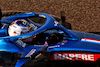 GP ABU DHABI, Fernando Alonso (ESP) Alpine F1 Team A522.
19.11.2022. Formula 1 World Championship, Rd 22, Abu Dhabi Grand Prix, Yas Marina Circuit, Abu Dhabi, Qualifiche Day.
 - www.xpbimages.com, EMail: requests@xpbimages.com © Copyright: Coates / XPB Images