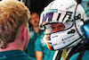 GP ABU DHABI, Sebastian Vettel (GER) Aston Martin F1 Team.
19.11.2022. Formula 1 World Championship, Rd 22, Abu Dhabi Grand Prix, Yas Marina Circuit, Abu Dhabi, Qualifiche Day.
 - www.xpbimages.com, EMail: requests@xpbimages.com © Copyright: Coates / XPB Images