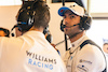 GP ABU DHABI, Nicholas Latifi (CDN) Williams Racing.
19.11.2022. Formula 1 World Championship, Rd 22, Abu Dhabi Grand Prix, Yas Marina Circuit, Abu Dhabi, Qualifiche Day.
- www.xpbimages.com, EMail: requests@xpbimages.com © Copyright: Bearne / XPB Images