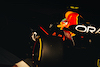 GP ABU DHABI, Sergio Perez (MEX) Red Bull Racing RB18.
19.11.2022. Formula 1 World Championship, Rd 22, Abu Dhabi Grand Prix, Yas Marina Circuit, Abu Dhabi, Qualifiche Day.
- www.xpbimages.com, EMail: requests@xpbimages.com © Copyright: Bearne / XPB Images