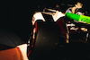 GP ABU DHABI, Guanyu Zhou (CHN) Alfa Romeo F1 Team C42.
19.11.2022. Formula 1 World Championship, Rd 22, Abu Dhabi Grand Prix, Yas Marina Circuit, Abu Dhabi, Qualifiche Day.
- www.xpbimages.com, EMail: requests@xpbimages.com © Copyright: Bearne / XPB Images