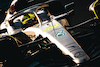 GP ABU DHABI, Lewis Hamilton (GBR) Mercedes AMG F1 W13.
19.11.2022. Formula 1 World Championship, Rd 22, Abu Dhabi Grand Prix, Yas Marina Circuit, Abu Dhabi, Qualifiche Day.
- www.xpbimages.com, EMail: requests@xpbimages.com © Copyright: Bearne / XPB Images