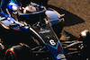 GP ABU DHABI, Nicholas Latifi (CDN) Williams Racing FW44.
19.11.2022. Formula 1 World Championship, Rd 22, Abu Dhabi Grand Prix, Yas Marina Circuit, Abu Dhabi, Qualifiche Day.
- www.xpbimages.com, EMail: requests@xpbimages.com © Copyright: Bearne / XPB Images