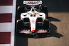 GP ABU DHABI, Kevin Magnussen (DEN) Haas VF-22.
19.11.2022. Formula 1 World Championship, Rd 22, Abu Dhabi Grand Prix, Yas Marina Circuit, Abu Dhabi, Qualifiche Day.
- www.xpbimages.com, EMail: requests@xpbimages.com © Copyright: Bearne / XPB Images