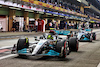 GP ABU DHABI, Lewis Hamilton (GBR) Mercedes AMG F1 W13.
19.11.2022. Formula 1 World Championship, Rd 22, Abu Dhabi Grand Prix, Yas Marina Circuit, Abu Dhabi, Qualifiche Day.
- www.xpbimages.com, EMail: requests@xpbimages.com © Copyright: Batchelor / XPB Images