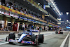 GP ABU DHABI, Fernando Alonso (ESP) Alpine F1 Team A522.
19.11.2022. Formula 1 World Championship, Rd 22, Abu Dhabi Grand Prix, Yas Marina Circuit, Abu Dhabi, Qualifiche Day.
- www.xpbimages.com, EMail: requests@xpbimages.com © Copyright: Batchelor / XPB Images