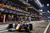 GP ABU DHABI, Sergio Perez (MEX) Red Bull Racing RB18.
19.11.2022. Formula 1 World Championship, Rd 22, Abu Dhabi Grand Prix, Yas Marina Circuit, Abu Dhabi, Qualifiche Day.
- www.xpbimages.com, EMail: requests@xpbimages.com © Copyright: Batchelor / XPB Images