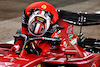 GP ABU DHABI, Charles Leclerc (MON) Ferrari F1-75 in qualifying parc ferme.
19.11.2022. Formula 1 World Championship, Rd 22, Abu Dhabi Grand Prix, Yas Marina Circuit, Abu Dhabi, Qualifiche Day.
- www.xpbimages.com, EMail: requests@xpbimages.com © Copyright: Batchelor / XPB Images