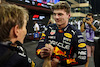 GP ABU DHABI, Max Verstappen (NLD), Red Bull Racing 
19.11.2022. Formula 1 World Championship, Rd 22, Abu Dhabi Grand Prix, Yas Marina Circuit, Abu Dhabi, Qualifiche Day.
- www.xpbimages.com, EMail: requests@xpbimages.com ¬© Copyright: Charniaux / XPB Images