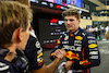 GP ABU DHABI, Max Verstappen (NLD), Red Bull Racing 
19.11.2022. Formula 1 World Championship, Rd 22, Abu Dhabi Grand Prix, Yas Marina Circuit, Abu Dhabi, Qualifiche Day.
- www.xpbimages.com, EMail: requests@xpbimages.com ¬© Copyright: Charniaux / XPB Images