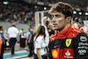 GP ABU DHABI, Charles Leclerc (FRA), Ferrari 
19.11.2022. Formula 1 World Championship, Rd 22, Abu Dhabi Grand Prix, Yas Marina Circuit, Abu Dhabi, Qualifiche Day.
- www.xpbimages.com, EMail: requests@xpbimages.com © Copyright: Charniaux / XPB Images