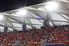GP ABU DHABI, Circuit Atmosfera dutch fans in the grandstand.
19.11.2022. Formula 1 World Championship, Rd 22, Abu Dhabi Grand Prix, Yas Marina Circuit, Abu Dhabi, Qualifiche Day.
 - www.xpbimages.com, EMail: requests@xpbimages.com © Copyright: Coates / XPB Images