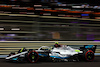 GP ABU DHABI, Lewis Hamilton (GBR) Mercedes AMG F1 W13.
19.11.2022. Formula 1 World Championship, Rd 22, Abu Dhabi Grand Prix, Yas Marina Circuit, Abu Dhabi, Qualifiche Day.
 - www.xpbimages.com, EMail: requests@xpbimages.com © Copyright: Coates / XPB Images