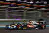 GP ABU DHABI, Daniel Ricciardo (AUS) McLaren MCL36.
19.11.2022. Formula 1 World Championship, Rd 22, Abu Dhabi Grand Prix, Yas Marina Circuit, Abu Dhabi, Qualifiche Day.
 - www.xpbimages.com, EMail: requests@xpbimages.com © Copyright: Coates / XPB Images
