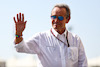 GP ABU DHABI, Jacky Ickx (BEL)
19.11.2022. Formula 1 World Championship, Rd 22, Abu Dhabi Grand Prix, Yas Marina Circuit, Abu Dhabi, Qualifiche Day.
- www.xpbimages.com, EMail: requests@xpbimages.com ¬© Copyright: Charniaux / XPB Images