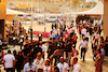 GP ABU DHABI, Paddock Atmosfera.
19.11.2022. Formula 1 World Championship, Rd 22, Abu Dhabi Grand Prix, Yas Marina Circuit, Abu Dhabi, Qualifiche Day.
- www.xpbimages.com, EMail: requests@xpbimages.com © Copyright: Moy / XPB Images
